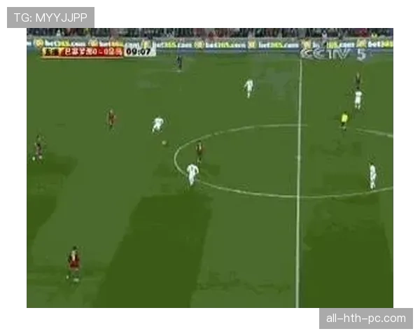 哈维与伊涅斯塔在控球体系中的组织分散模式差异分析