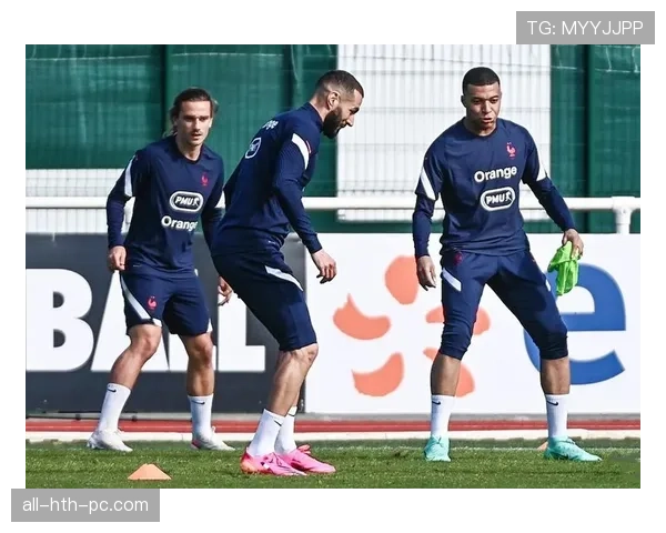 格里兹曼与本泽马：法国队进攻体系中的角色定位与战术价值对比